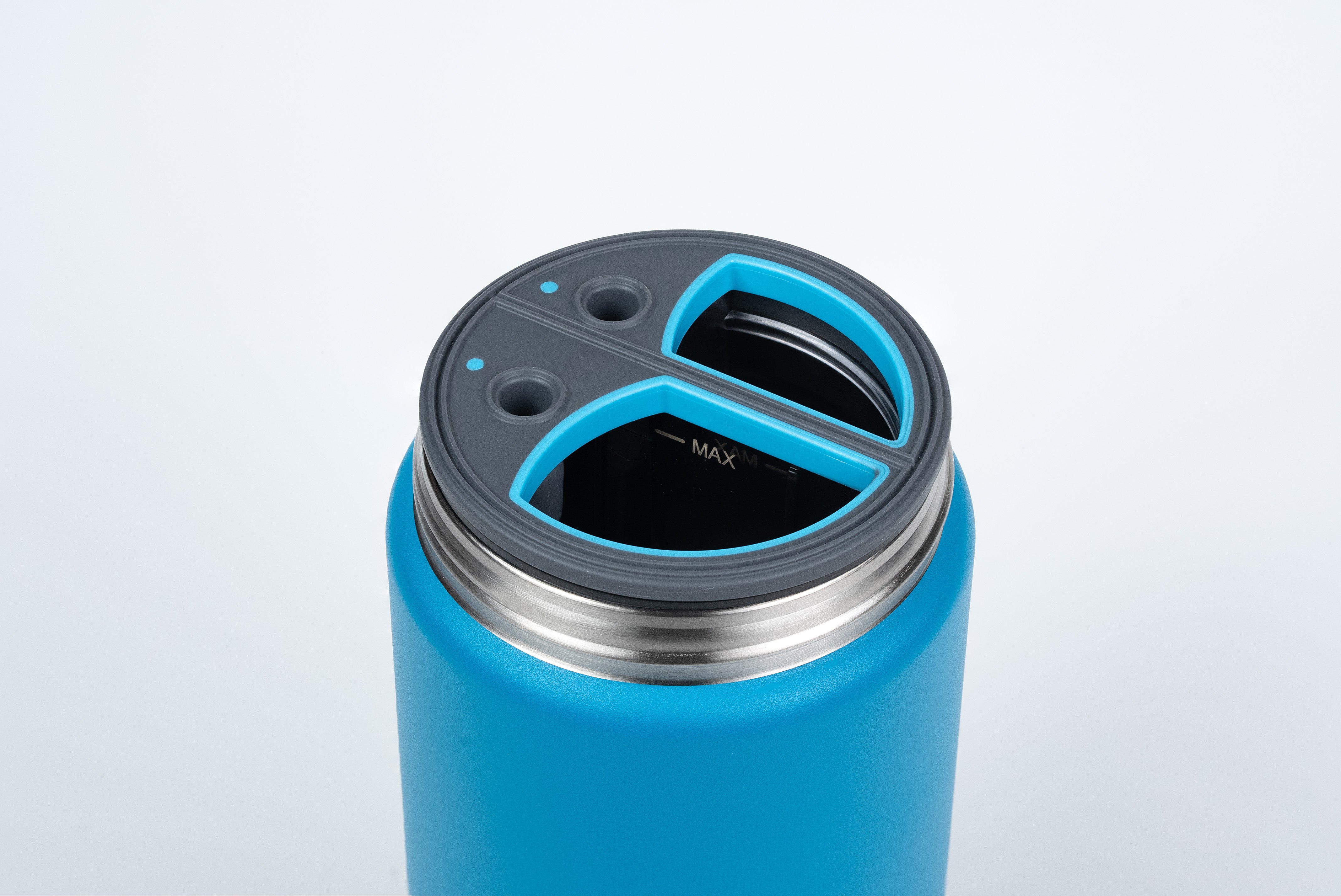 pnümix Extra Magazine - Replacement Thermos Assembly | Dual