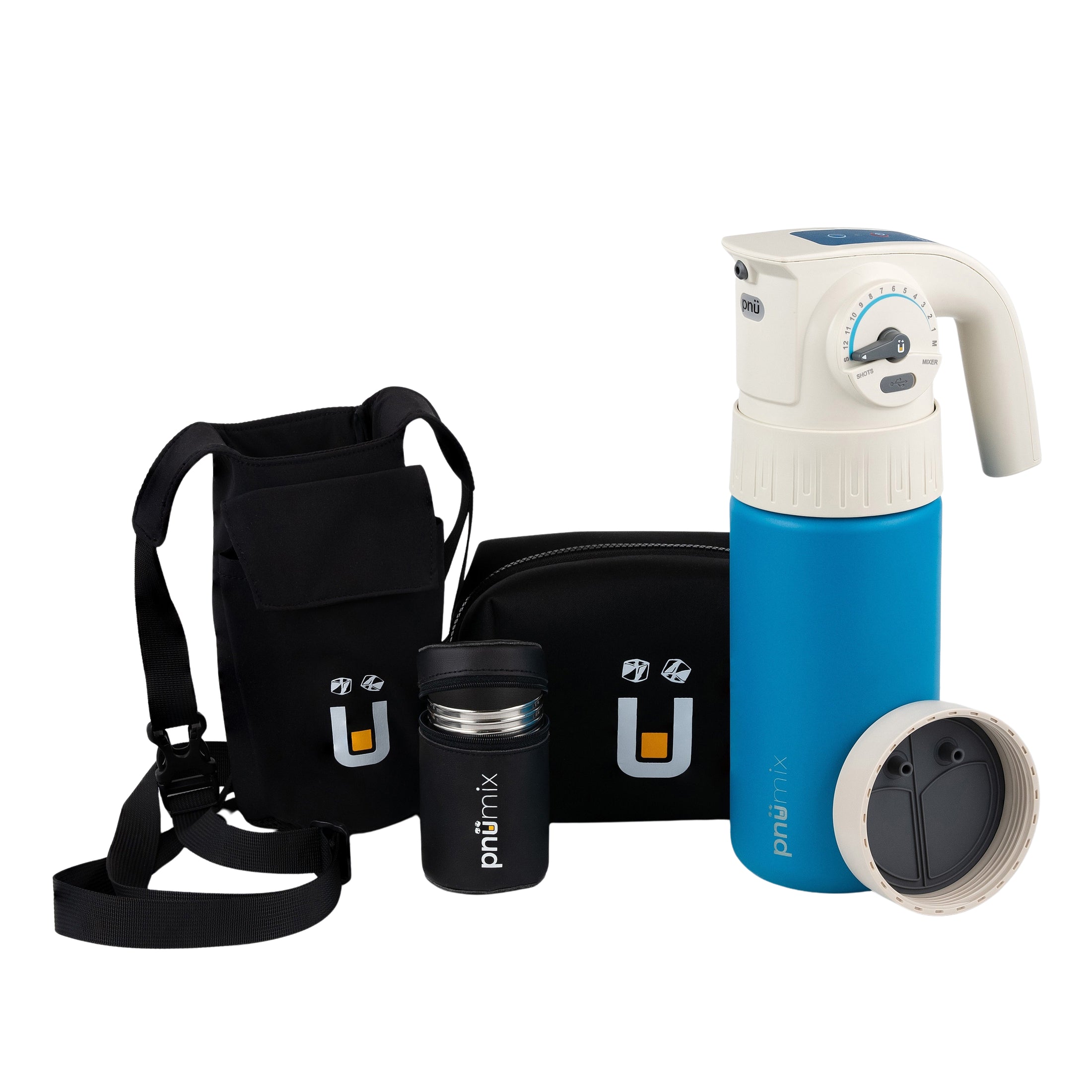 pnümix Adventure Bundle