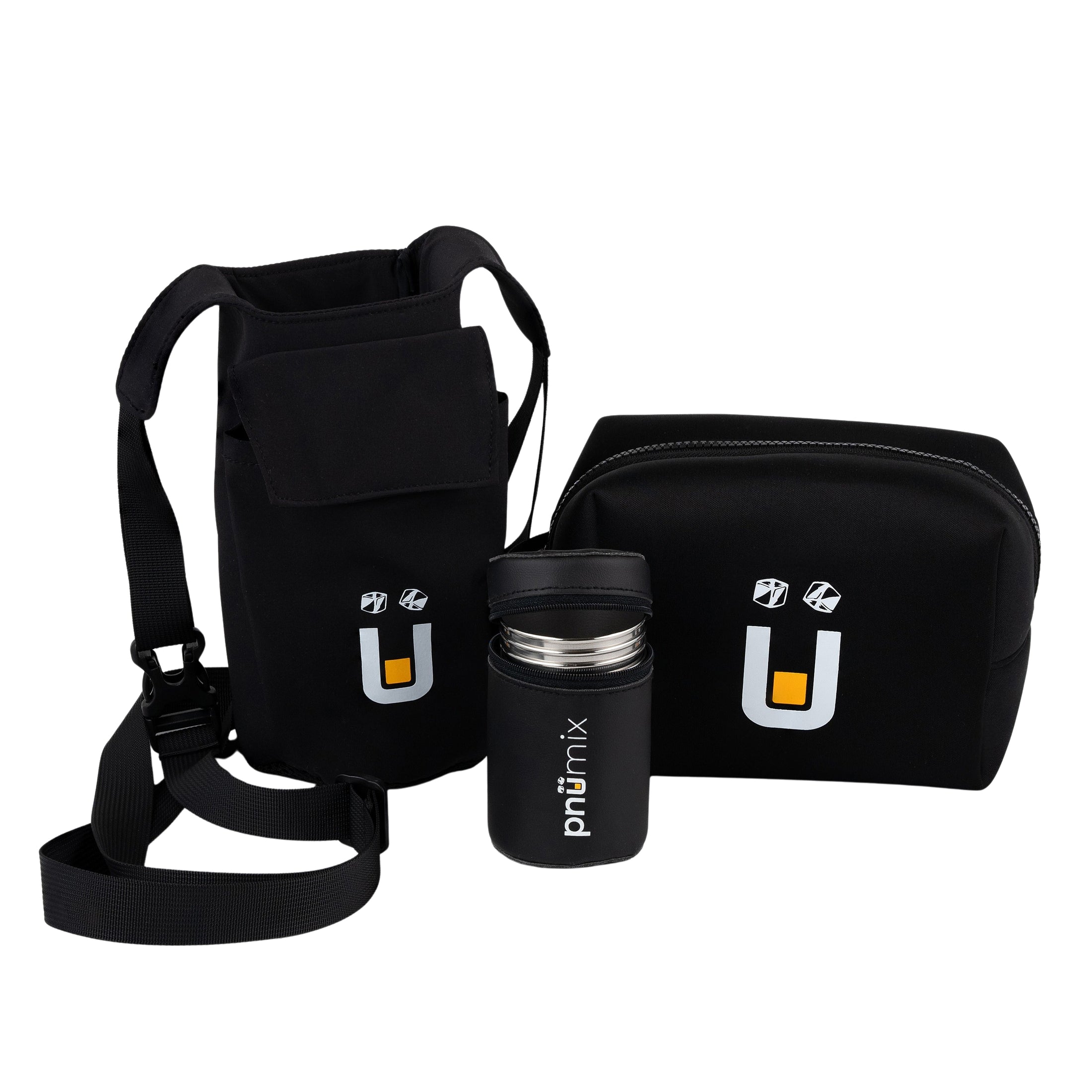The pnümix™ Accessories Kit