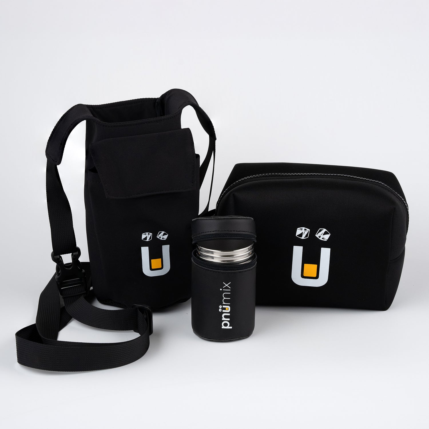 pnümix™ Bundles