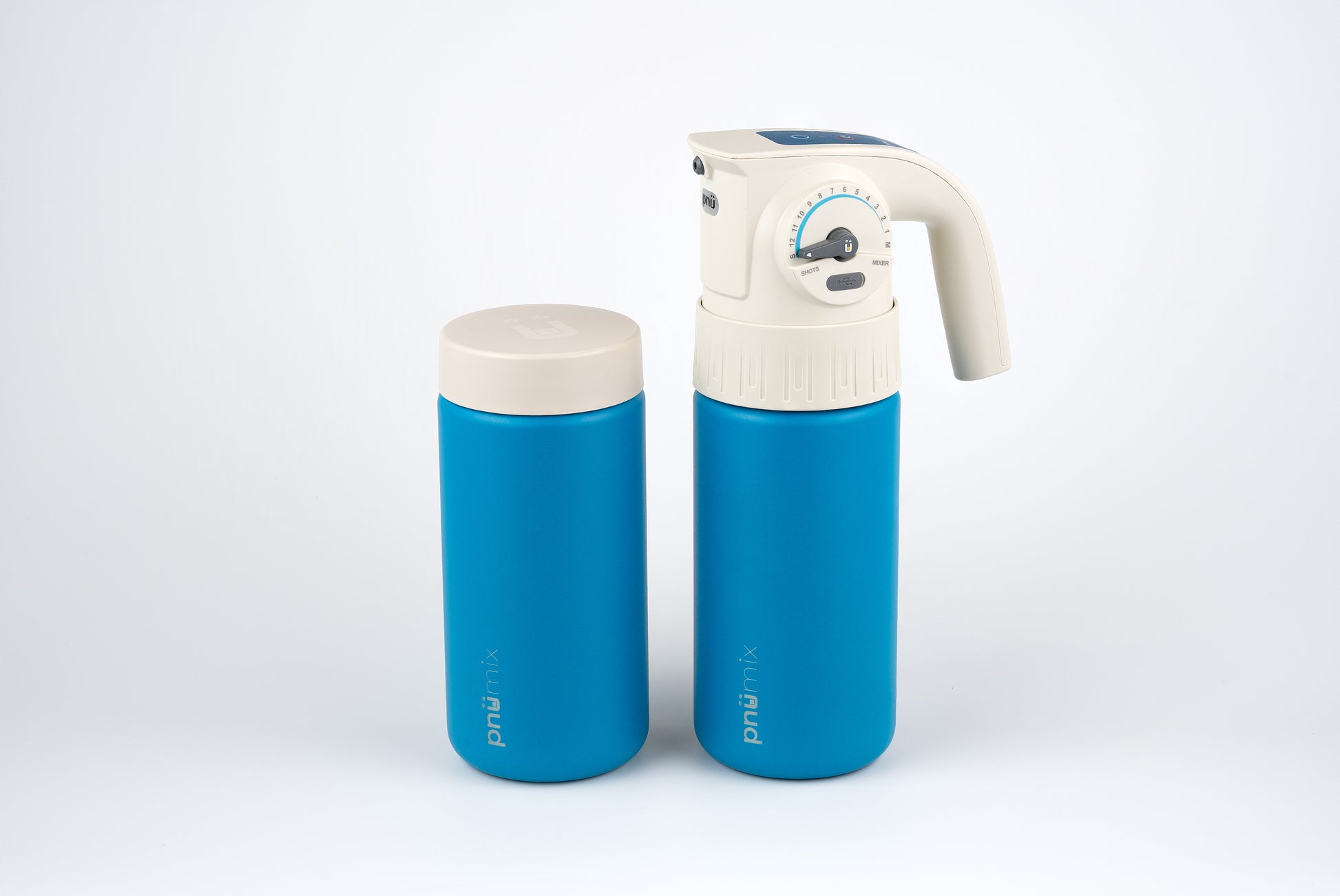 pnümix Extra Magazine