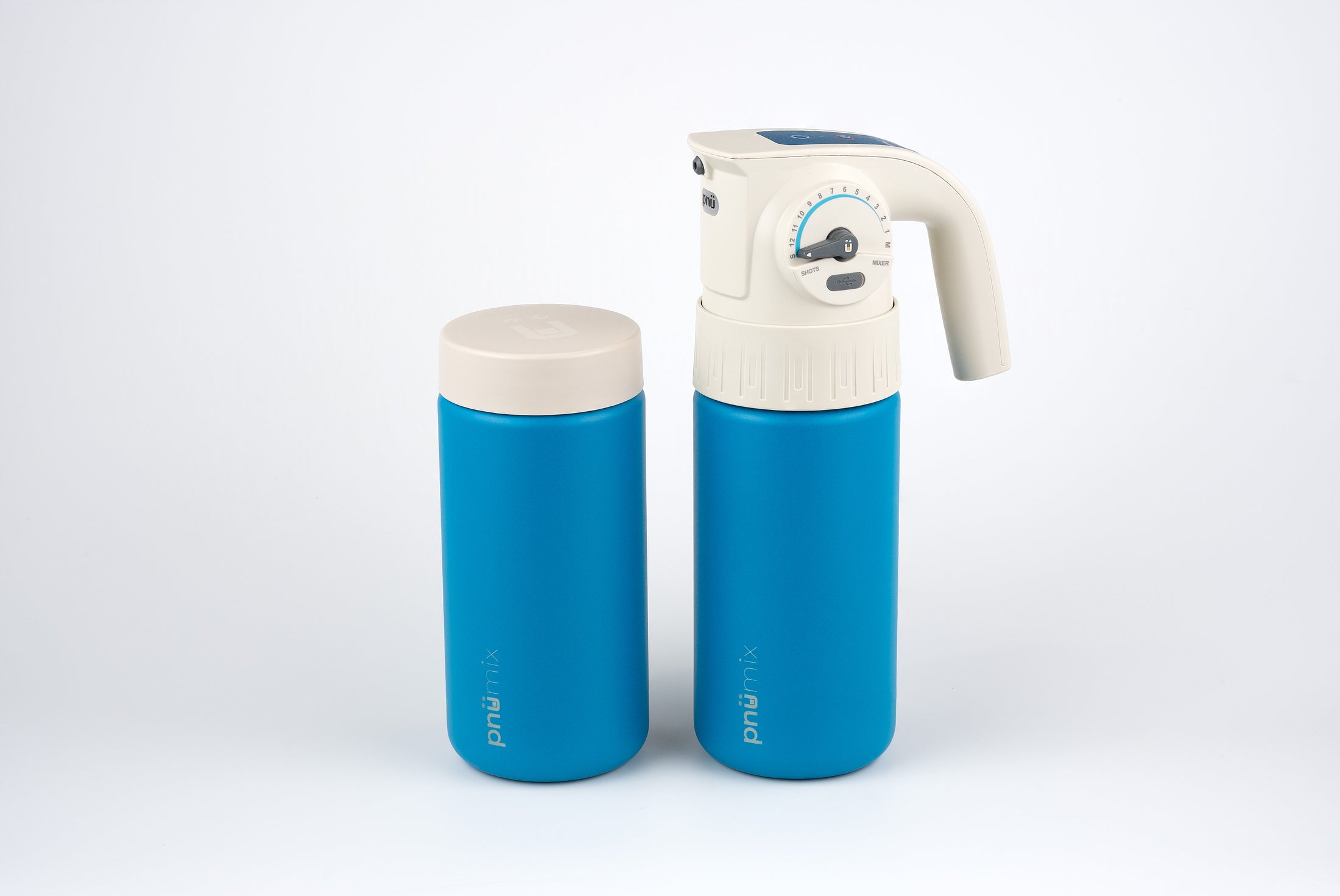 pnümix Termo y Tapa