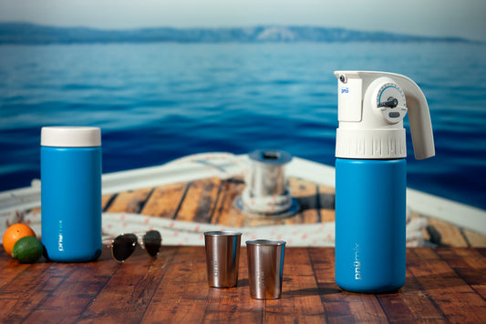 On-The-Go Tumbler Set