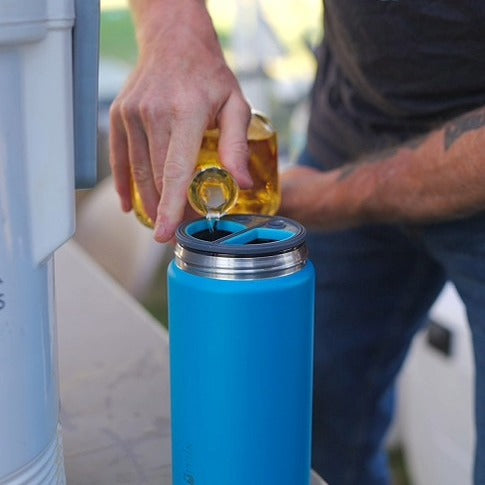 pnümix Extra Magazine - Replacement Thermos Assembly | Dual